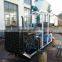 2015 promotion MKL450-75 ring die wood pellet press with capacity 800-2200kg/h
