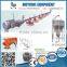 Hot Sale Chicken Poultry Farm Equipment/pan feeding system broiler flooring ground feeding