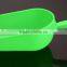 thickened plastic Tim hopper feed hopper / scoop shovel for pig products