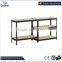 adjustable metal shelf storage shelf wholesale, garage warehouse storage shelf