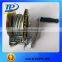 China Supplier Mini Hand Cable Winch Reversible Manual Hand Winch Hand Operated Winches for Boat