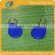High quality rfid passive key fob, 125khz passive rfid key fob made by China