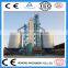 new design silo for feed storage
