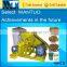 Automatic fish feed machine/Pet feed machine