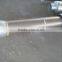 China Good Price Stainless Steel Sand Filter for Irrigation