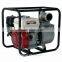Gasoline water pump 3 inch honda pressure washer pump