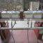 Fish food making machine