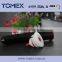 Europe popular white color flat type non pressure release POM keg spears