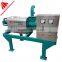 5.5 kw solid liquid separator/cow manure dewater machine for animal manure