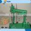 Industrial Doll Hair Planting Making Sewing Machine