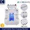 Fade Melasma CE Approved Multifunction Microdermabrasion Freckle Removal Facial Skin Care Machine