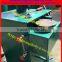 High Performance Clean Steam Generator for Baking