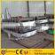 Factory supply steel roofing tile forming machine