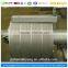 XZG indoor type rotating fine drum screen for wastewater treatment plant