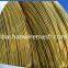 High performance EDM semihard wire