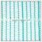 HDPE Green olive net with Eyelets from China
