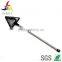 Cast Stainless Steel Handle Fishing Net