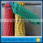 High quality 6mm braided nylon rope for fishing marine