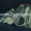 Popular Colorful PMMA Acrylic Tubes/Pipes with Large Diameter