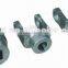 High quality weld yoke 1310 SERIES 2-28-3837 USE KIT 5-153X 5-1310X for Spicer drive shaft