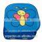 collapsible hotel home laundry bag with cartoon cover easily folded lightweight