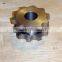 gear knob/12v dc gear motor/fixed gear for bicycle made in china