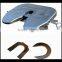 FAW Truck Spare Parts 15 Tilt Angle Kingpin Fifth Wheel For Sale