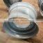 Heavy Duty Trailer Rims 22.5