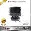 90W 5.3in 4x4 off-road ATV UTV SUV motorcycle automotive high power driving spot led work light