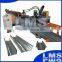 LMS Automatic Steel Light Steel Keel Roll Forming Machine Metal Stud Track Steel Guage Frame Ceiling Making Machine