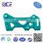 sheet metal fabrication fan parts stamping part custom