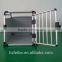 single -door aluminium transport box &dog box