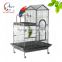 Economic of Factory pet cage big bird parrot cage on sale