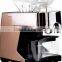 High oil yield mini coconut oil press machine with high speed