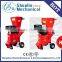 Lowest price wood chipper crusher machine for sale with best service