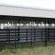 Large Outdorr Horse Shelter