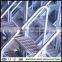 hot dip galvanized grating stair treads steel grating for roof floor drain