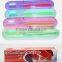 iTouchless Travel UV Toothbrush Sanitizer and Holder