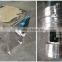 Horizontal Steam Jacketed Ribbon Mixer Grain Mixing Machine