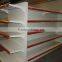 High qualitymetal shopping supermarket shelf