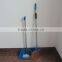 Hot Sale Plastic Broom and Dustpan for Floor Cleaning