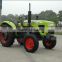 BOMR 50HP Tractor