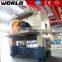 400 Ton 110ton Double Crank power press machine with automatic feeder