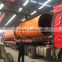 China manufacturer Industry dryer, rotary drum dryer with cheap price for sale