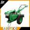 12hp 15hp Mini Tractor Small Four Wheel Tractor Motoblock with Disc Mower or other implements