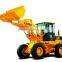 Hot selling 3 ton`XGMA loader XG931H with best XGMA wheel loader price