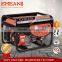 Home use gasoline power honda generator silent 3kw