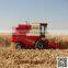 4YZ-6 Professional Direct Threshing Combine Harvester