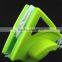 Different colors Double sided magnetic glass cleaner