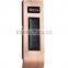 Widely used strong induction intelligent door lock for hotel
